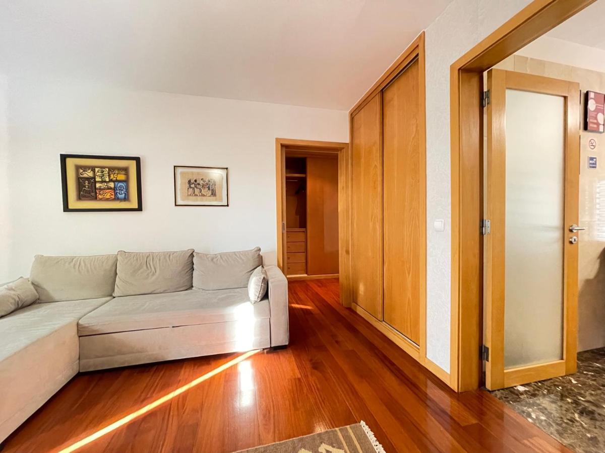 Apartmán Miguel Torga Diamond Penthouse Coimbra Exteriér fotografie