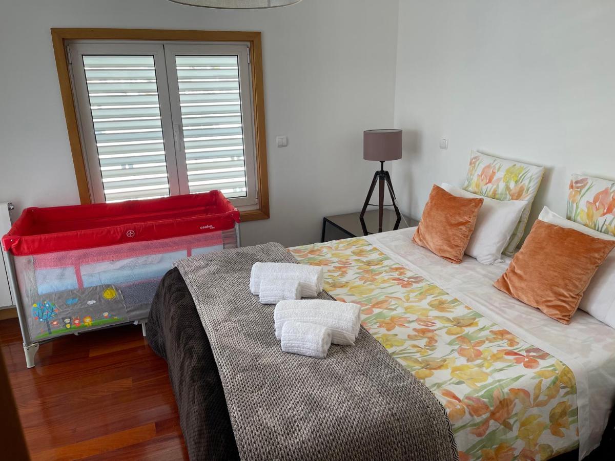 Apartmán Miguel Torga Diamond Penthouse Coimbra Exteriér fotografie