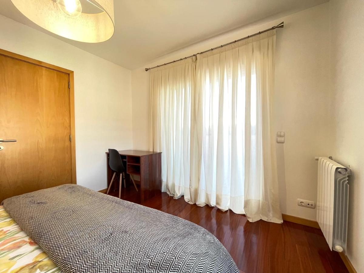 Apartmán Miguel Torga Diamond Penthouse Coimbra Exteriér fotografie