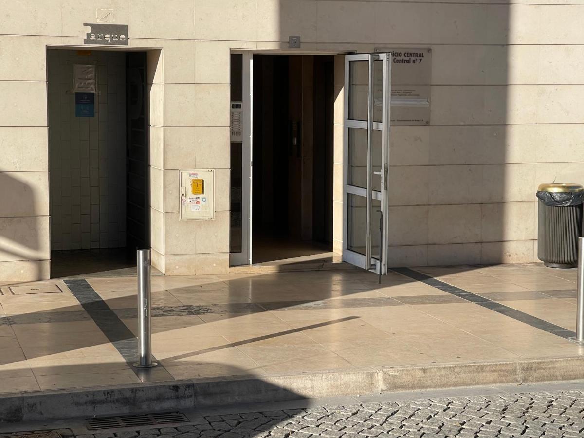 Apartmán Miguel Torga Diamond Penthouse Coimbra Exteriér fotografie
